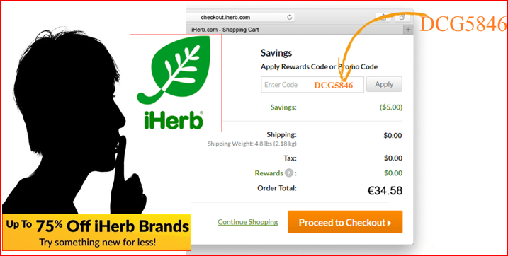iherb-code-promo-secret